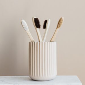 linen soap