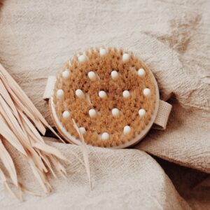linen soap