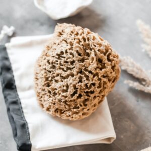 linen soap