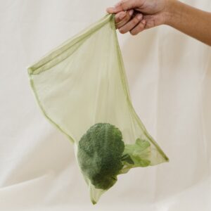 linen soap